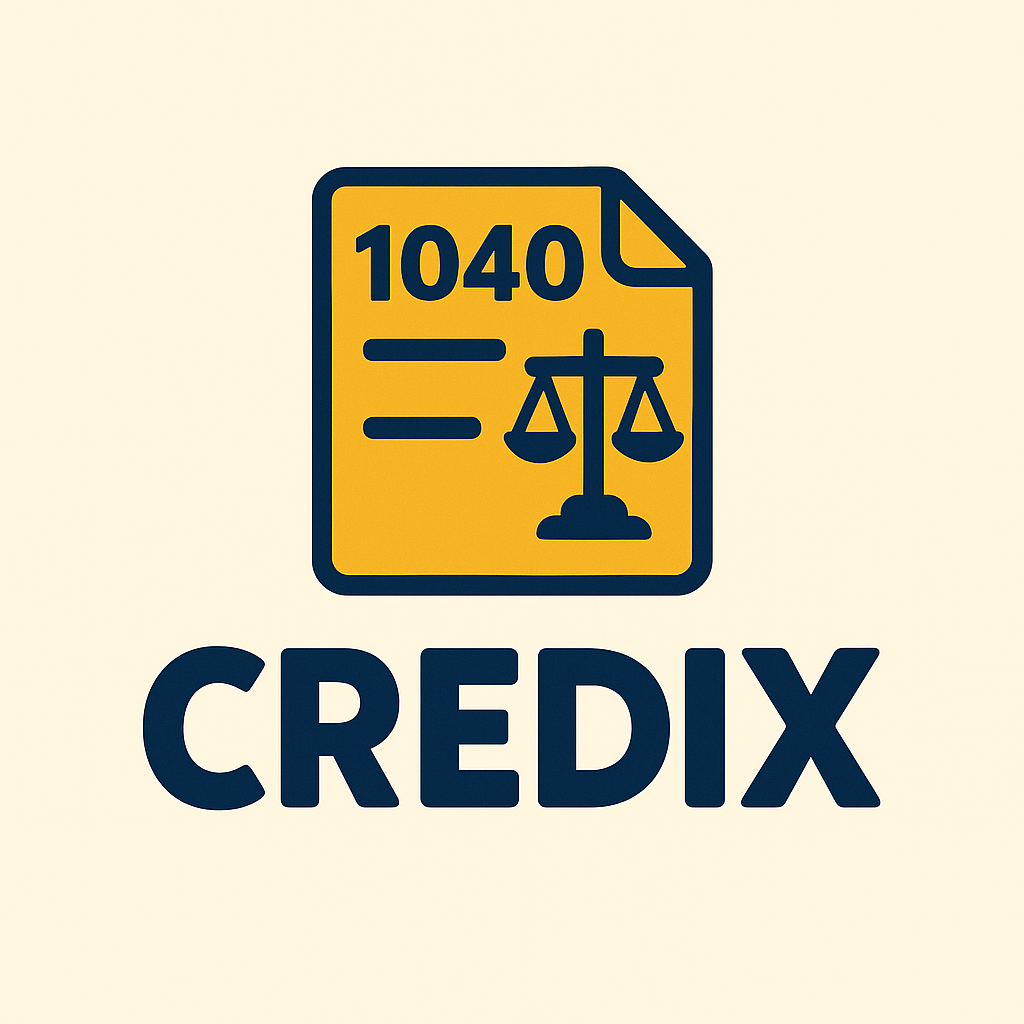 Credix Tax Solutions